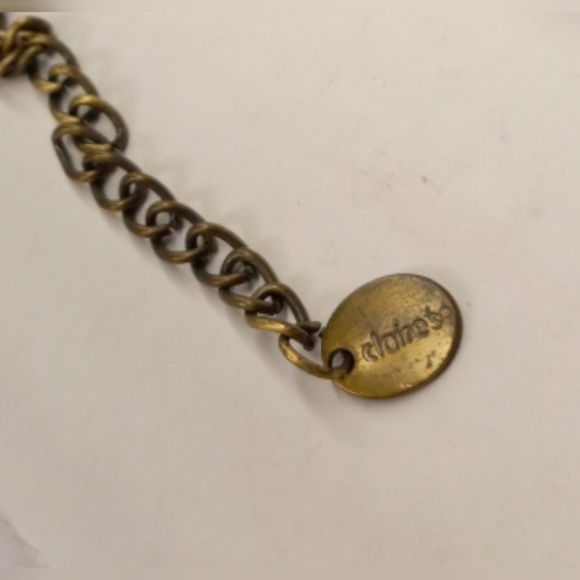 *4/$15 Earrings and Necklace Set from Claire's - Picture 7 of 8